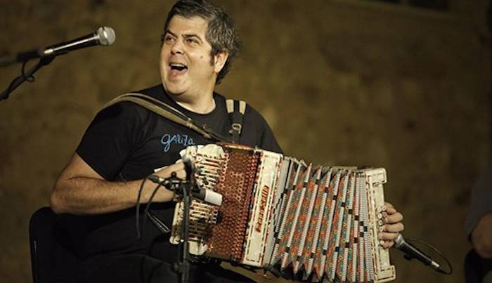 'Anbototik Gorbeiara' taularatuko dabe Arratia eta Elorrioko musika eskolek