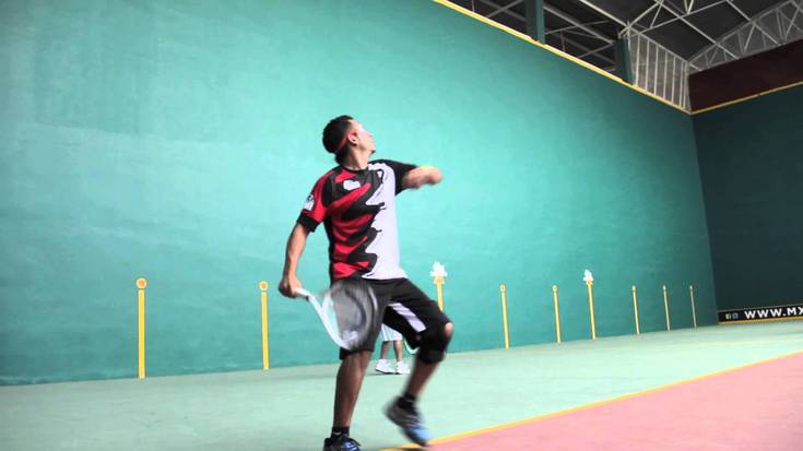 Zeanuriko Jaietako Frontenis Txapelketarako izen-emotea zabalik