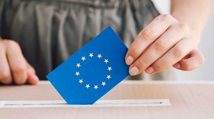 EH Bildu gailendu da eskualdean Europako Legebiltzarrerako hauteskundeetan