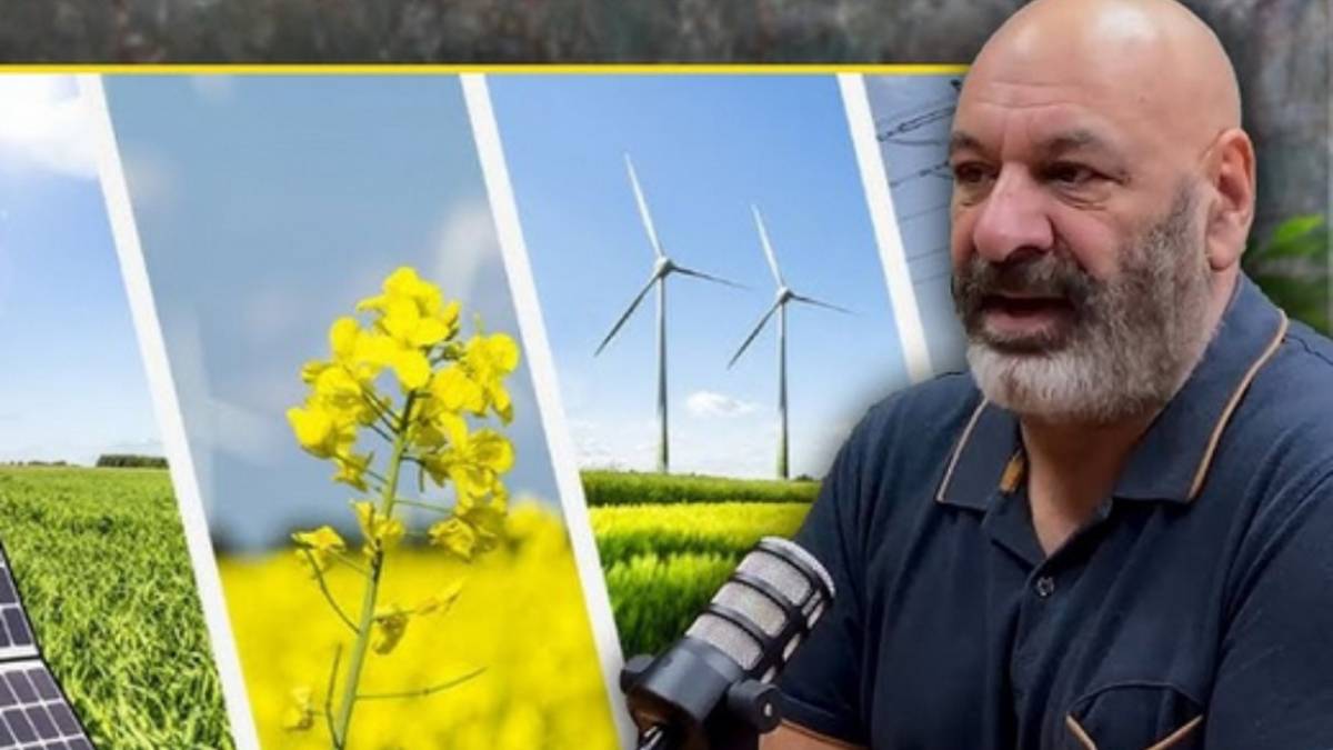 'Kritika egungo eredu barriztagarriari eta alternatibak' berbaldia Zeberion