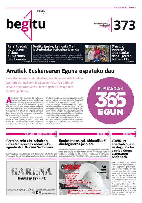 262 alea