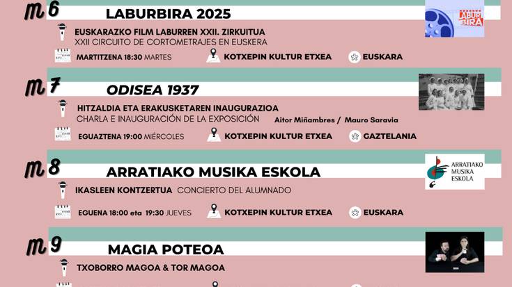 Memoria eta Kultura Astea Lemoan