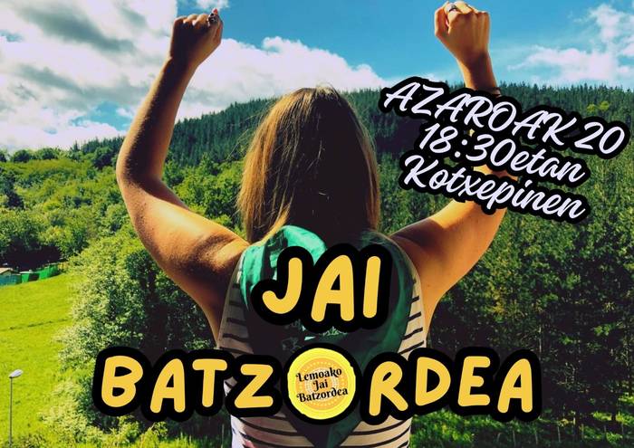 Jai Batzordea Lemoan