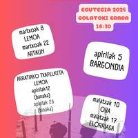 Arratiako Binakako Bola Txapelketea