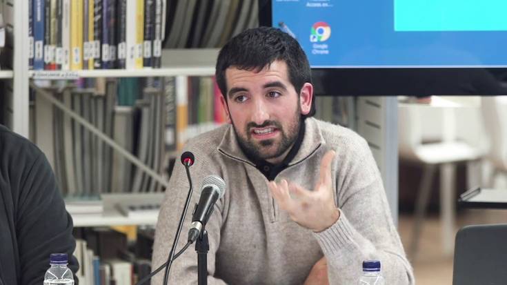 Euskal ipuin mitologikoen gaineko berbaldia egingo da Zeanurin