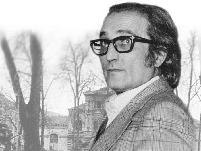 Poesia Hegalaria taldeak Gabriel Aresti omenduko dau