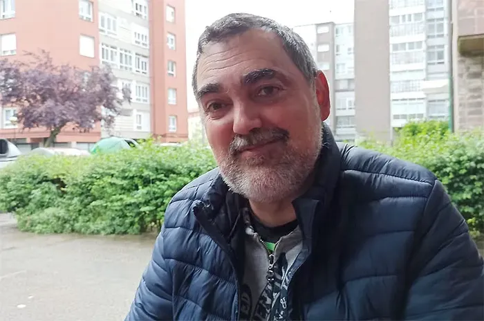 'La apostasia de las putas' eleberria aurkeztuko dau Gorka Molak