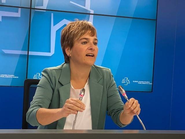 Udaletatik osasungintzan zelan eragin aztertuko dau EH Bilduk bihar Zeanurin