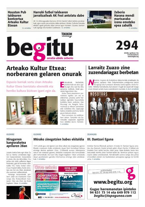 82 alea
