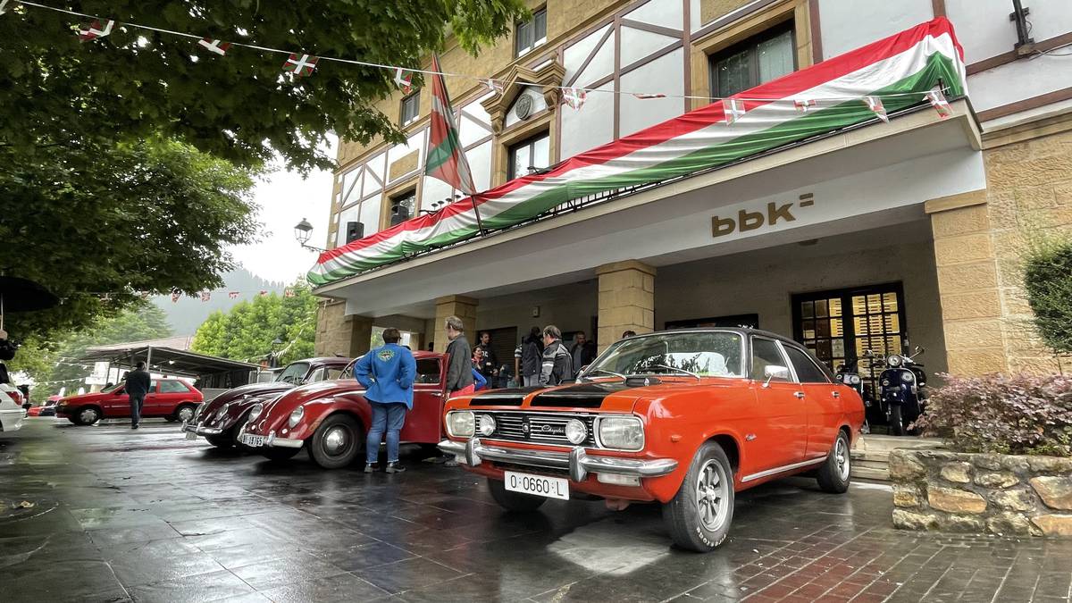 Bihar botako dabe Bediako sanjuanetako txupina