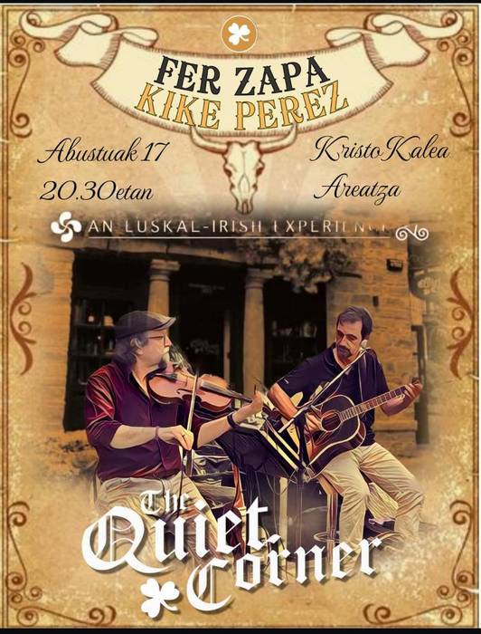 Kontzertua TQC tabernan